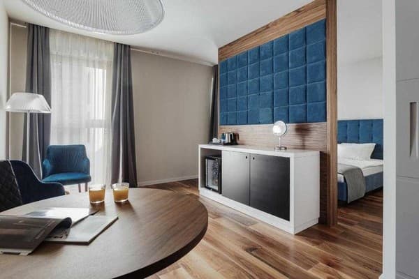 Il Decameron Luxury Design Hotel 5