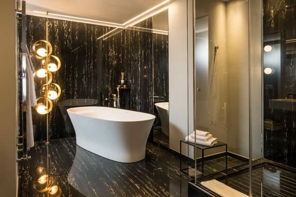 Il Decameron Luxury Design Hotel 2