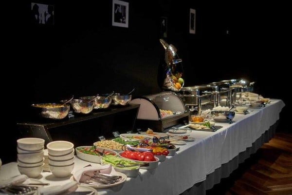 Il Decameron Luxury Design Hotel 8