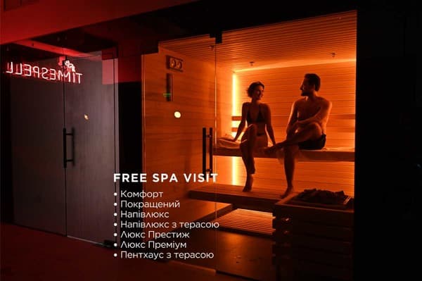 Il Decameron Luxury Design Hotel 4
