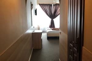 Хостел Искра. Стандарт двухместный  4