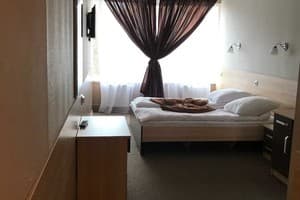 Хостел Искра. Стандарт двухместный  3