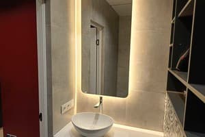 ЖК Аржанова 9