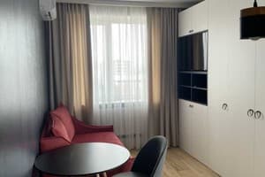 ЖК Аржанова 5