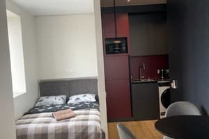 ЖК Аржанова 3