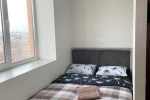 ЖК Аржанова 1