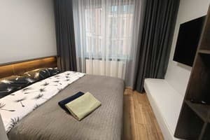 Апарт-отель ЖК Аржанова