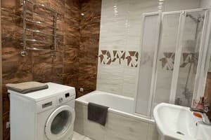 ЖК Яровица, ул. И. Франко 61 10