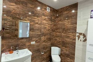 ЖК Яровица, ул. И. Франко 61 11