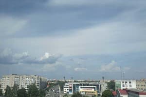 ЖК Яровица, ул. И. Франко 61 14