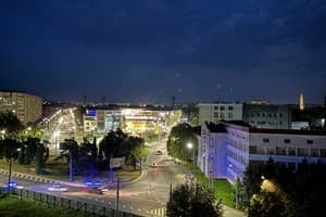 ЖК Яровица, ул. И. Франко 61 13