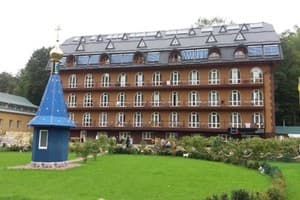 Перлина Поділля 1