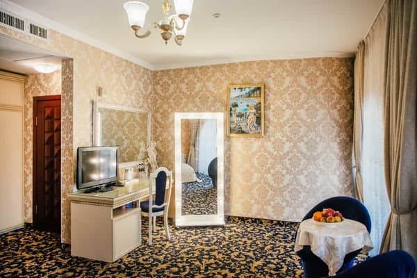 Калифорния 8