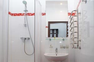 Отель Kalyna. Стандарт двухместный double 2