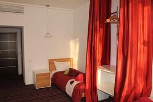 Отель Kalyna. Стандарт двухместный twin 3