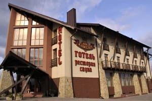 Отель Камелот