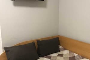 Отель Каравелла. Семейный трехместный улучшенный 2