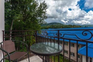 Апарт-отель Кайзервальд клуб. Полулюкс двухместный  9