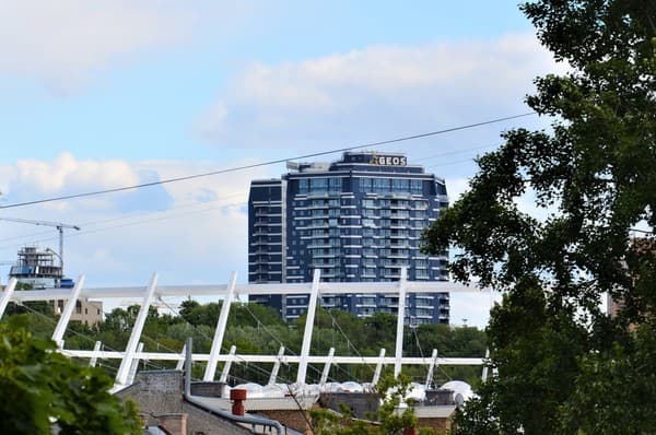Kiev City Center  10