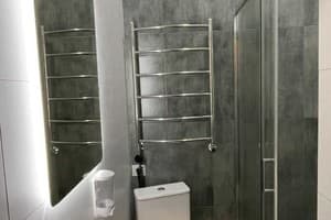 Кімнати в центрі з усіма зручностями та окремим входом 4