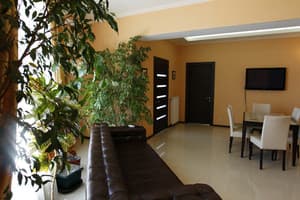 Гостинично-ресторанный комплекс Коляда. Коттедж 4-местный  3