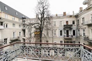 Отель Континенталь. Бизнес двухместный -стандарт 12