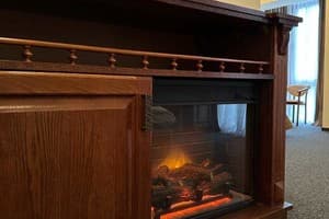 Отель Копа-Львов. Полулюкс двухместный  3