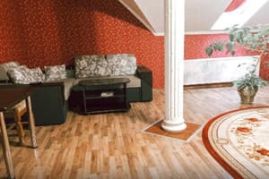 Отель Koral. Люкс двухместный  7