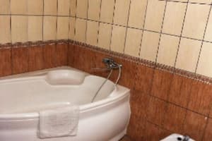 Отель Koral. Люкс двухместный  9