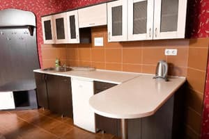 Готель Koral. Люкс двомісний №16 5