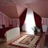 Отель Koral. Люкс двухместный с балконом 6