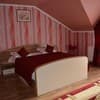 Отель Koral. Люкс двухместный с балконом 7