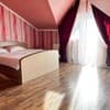 Отель Koral. Люкс двухместный с балконом 4