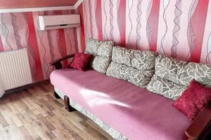 Отель Koral. Люкс двухместный с балконом 5