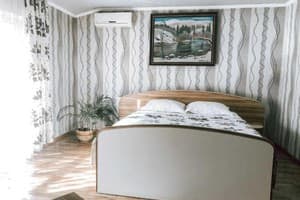 Отель Koral. Люкс двухместный с балконом 1