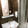 Отель Koral. Люкс двухместный с балконом 10