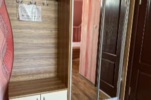 Отель Koral. Люкс двухместный с балконом 12