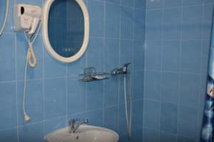 Отель Koral. Стандарт двухместный Double 6
