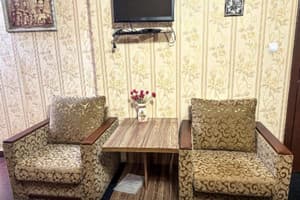 Готель Koral. Стандарт двомісний  3