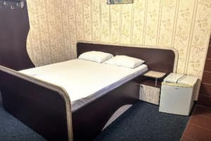 Готель Koral. Стандарт двомісний  1