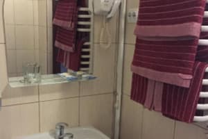 Готель Koral. Стандарт двомісний  5