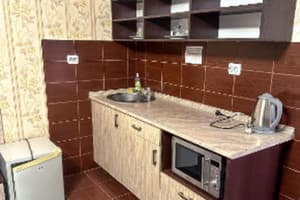 Готель Koral. Стандарт двомісний  4