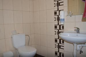 Отель Koral. Улучшенный двухместный  7