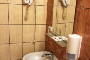 Готель Koral. Покращений двомісний з міні кухнею 5