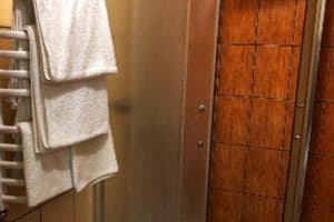 Готель Koral. Покращений двомісний з міні кухнею 6
