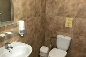 Отель Koral. Улучшенный трехместный  11