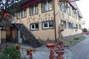 Королевская бочка 5