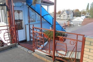 Королевская бочка 7