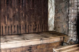 Королевская бочка 15