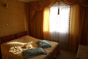 Гостинично-ресторанный комплекс Королевская бочка. Улучшенный двухместный № 12-18 1